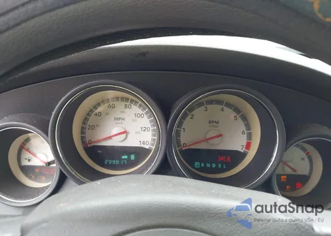 2010 Dodge Charger Sxt from USA, damaged, VIN 2B3CA3CV9AH107646